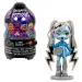 Monster High: Laleczka-niespodzianka Rémreveal w kuli kryształowej 1 szt. – Mattel