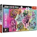 Monster High Najlepsze straszyciółki 300-elementowe puzzle - Trefl