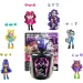 Monster High: Niespodzianka lalka z akcesoriami - Mattel
