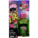 Monster High Pielęgnacja Straszydeł Venus McFlytrap lalka z akcesoriami - Mattel