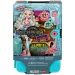 Monster High Potwornie Tajemniczy Przyjaciele: Straszliwa podróż Lagoona Blue lalka - Mattel