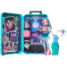 Monster High Potwornie Tajemniczy Przyjaciele: Straszliwa podróż Lagoona Blue lalka - Mattel