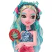 Monster High Potwornie Tajemniczy Przyjaciele: Straszliwa podróż Lagoona Blue lalka - Mattel