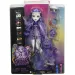 Monster High: Przerażająco nowa lalka Spectra - Mattel