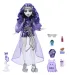 Monster High: Przerażająco nowa lalka Spectra - Mattel