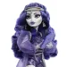 Monster High: Przerażająco nowa lalka Spectra - Mattel