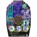 Monster High: Sekrety potwornej przyjaźni - Straszne śledztwo ogrodowe lalka Twyla - Mattel