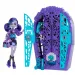 Monster High: Sekrety potwornej przyjaźni - Straszne śledztwo ogrodowe lalka Twyla - Mattel