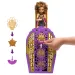 Monster High: Straszne sekrety przyjaciółek – Straszne śledztwo, sekrety Hauntlywood, lalka Clawdeen Wolf – Mattel