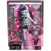 Monster High: Strasznie Słodkie Urodziny – tajemnicza zabawa lalka Frankie – Mattel