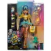 Monster High: Strasznie nowa lalka Cleo DeNile - Mattel