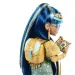 Monster High: Strasznie nowa lalka Cleo DeNile - Mattel