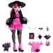Monster High: Strasznie nowa lalka Draculaura - Mattel