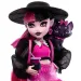 Monster High: Strasznie nowa lalka Draculaura - Mattel