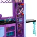 Monster High Straszny Hotel - Zestaw do zabawy Boo-tique Hotel - Mattel