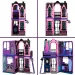 Monster High Straszny Hotel - Zestaw do zabawy Boo-tique Hotel - Mattel