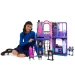 Monster High Straszny Hotel - Zestaw do zabawy Boo-tique Hotel - Mattel