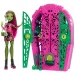 Monster High: Upiorni przyjaciele - Straszne śledztwo ogrodowe tajemnice Venus lalka - Mattel