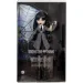 Monster High X Wednesday: lalka Wednesday Addams - Mattel