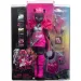 Monster High lalka - Catty Noir - Mattel