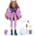 Monster High lalka - Strasznie nowa Clawdeen Wolf - Mattel