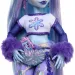 Monster High: lalka Abbey z akcesoriami - Mattel