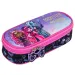Monster High owalny piórnik 23 cm