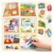 Montessori Baby: Domek dla lalek