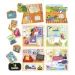 Montessori Baby: Domek dla lalek