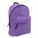 Mood Omega fioletowy plecak szkolny, plecak 32x42x16 cm