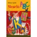 Móra: Ágnes Balázs - Opowiadający alfabet książka z bajkami