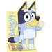Móra: Bluey - Cześć, Bluey! książeczka dla dzieci