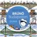 Móra: Erika Bartos - Bruno w Budapeszcie 5. - Dunaj