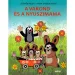 Móra: Hana Doskočilová i Zdeněk Miler - Krecik i mama królików książka z bajkami