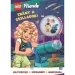 Móra: LEGO® Friends - Kierunek gwiazdy! Nova i jej teleskop z minifigurką