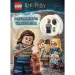 Móra: LEGO® Harry Potter - Czarodziejskie zaklęcia! z figurką Hermiony Granger w prezencie!