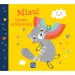 Móra: Miau! Chodź, pobawmy się! książka dla dzieci