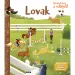 Móra: Poznaj świat! - Książka popularnonaukowa o koniach