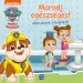 Móra: Psi Patrol - Pozostań zdrowy - Porady od piesków