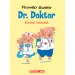 Móra: Richard Scarry - Wesołe miasteczko - Przygody doktora doktora w szpitalu