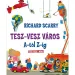 Móra: Richard Scarry - Wesołe miasteczko od A do Z