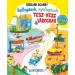 Móra: Richard Scarry - Wpadki i marudzenia w Mieście Zgrywusów