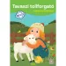 Móra: Wiosenne zajęcia pisarskie dla przedszkolaków