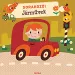 Móra: Zbiórka! - Test pojazdów