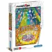 Mordillo A show puzzle 1000 elementów - Clementoni