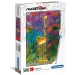 Mordillo Kochankowie puzzle 500 elementów - Clementoni