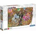 Mordillo Pocałunek puzzle 6000 elementów - Clementoni