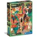 More is More: Zwierzęta i botaniczne cuda HQC 1000-elementowe puzzle - Clementoni