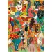 More is More: Zwierzęta i botaniczne cuda HQC 1000-elementowe puzzle - Clementoni