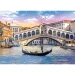 Most Rialto - Wenecja 500 elementów puzzle - Trefl